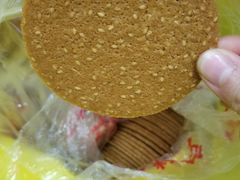 芝麻薄脆-宫廷糕点铺(人民中路店)
