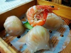 -鼎珑点心仔(燕塘店)