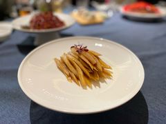 -金狮麟·新豫菜(金码大厦店)