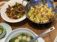 -四道菜·福建菜馆(莆田万达店)