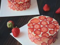 -可丽可丽·生日蛋糕·下午茶