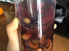 -火齐潮汕砂锅粥(五道口店)