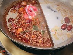 -湊湊火锅·茶憩(南京万象天地店)