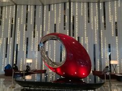 -上海宝华万豪酒店