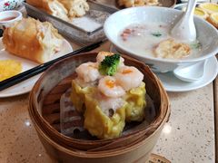 -点都德(华强南店)