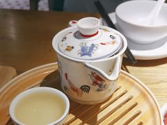 -潮粥荟·潮汕砂锅粥(华贸店)