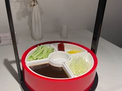 -京鸭棠中餐厅(唐人店)