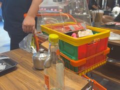 -炽城·烤肉名家(鸿达中央广场店)