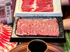 -清真·京华源铜锅涮肉(丰庆店)