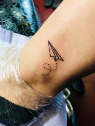 -明星刺青·洗纹身