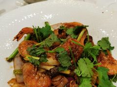 -御彩酒家(东风东路店)