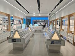 -OYEA欧野眼镜(武商MALL·众圆店)