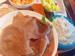 -宝泉铜锅·涮羊肉(解放东路店)