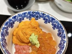 -鮨一日本料理旗舰店(总店)