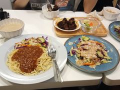 -箪食记(汉口路店)