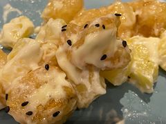 -我是那个大叔·美食研究所(新塘路店)