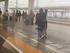 -天水南站