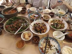 -山石榴·贵州菜(丰盛里店)