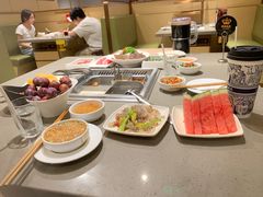 -海底捞火锅(万达广场店)