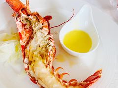 -上海和平饭店华懋阁 Cathay Room