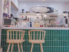 -Fruiffee Cafe 果啡派