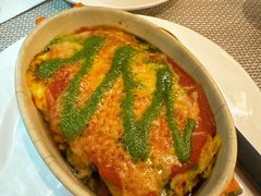 -LA MAISON公鸡和龙(蛇口店)