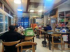 -东北饺子王(港澳广场购物中心店)