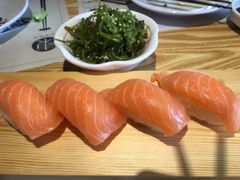 -东菊料理(吉利购物广场店)