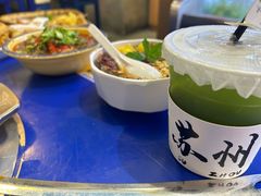 -马路边边火锅串串(观前街店)