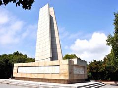 -青龙山公园