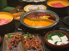 -牛New寿喜烧(金茂览秀城店)