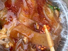 -十二中串串香(三桥街道桃园北路东社区店)