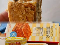 -卡吉诺动物奶油生日蛋糕(中原路店)