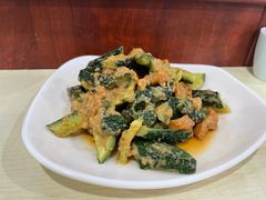 -春水锅贴·传统鲁菜(大明湖店)