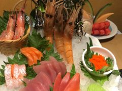 -虹料理·日料放题(悠方店)