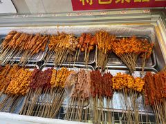 -曾哥烧烤店(红瓦寺店)