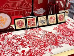 -凯德广场(武胜路店)