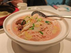 -莆田餐厅PUTIEN(世博源店)