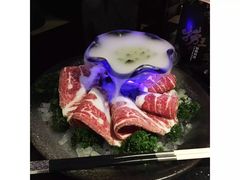 -捞王猪肚鸡火锅(财富中心店)