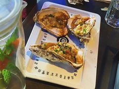 -很久以前羊肉串(打浦路店)