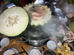 -兴兴旺·冬瓜盅·啫啫煲(西华路店)