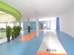 -海天博乐击剑俱乐部(港汇中心店)