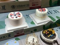 -酵墅·红酒酵母面包(羲和广场店)