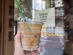 -BOBAC