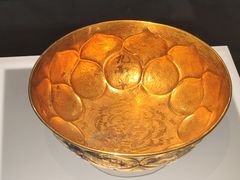 -陕西历史博物馆