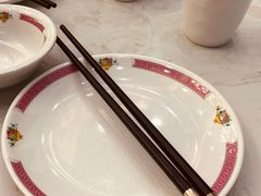 -东鑫记港式茶餐厅(南京东路店)