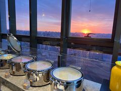 -北京东三环希尔顿逸林酒店