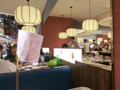 -東盛炭烤自助料理(玄武招商花园城店)