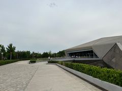 -北京周口店北京人遗址博物馆