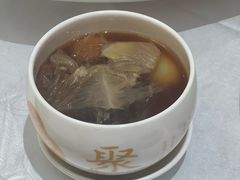 -聚春园自助餐厅(东街口店)